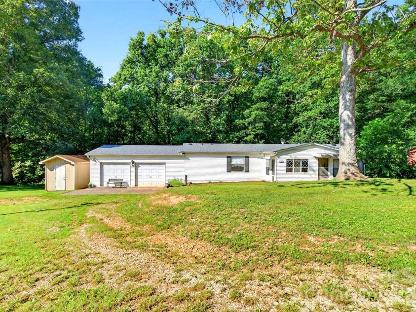 967 Moffitt Hill Road, Old Fort, NC 28761.  MLS# CAR4409055, YatesRealty ID 46488. 