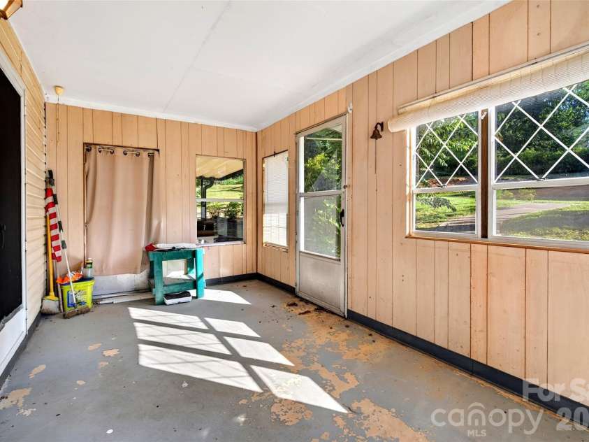 967 Moffitt Hill Road, Old Fort, NC 28761.  MLS# CAR4409055, YatesRealty ID 46488. 