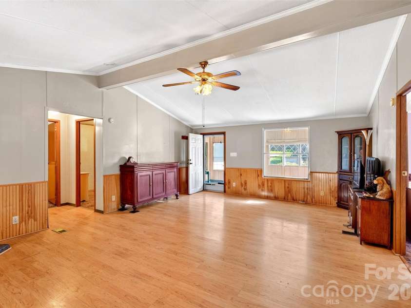 967 Moffitt Hill Road, Old Fort, NC 28761.  MLS# CAR4409055, YatesRealty ID 46488. 