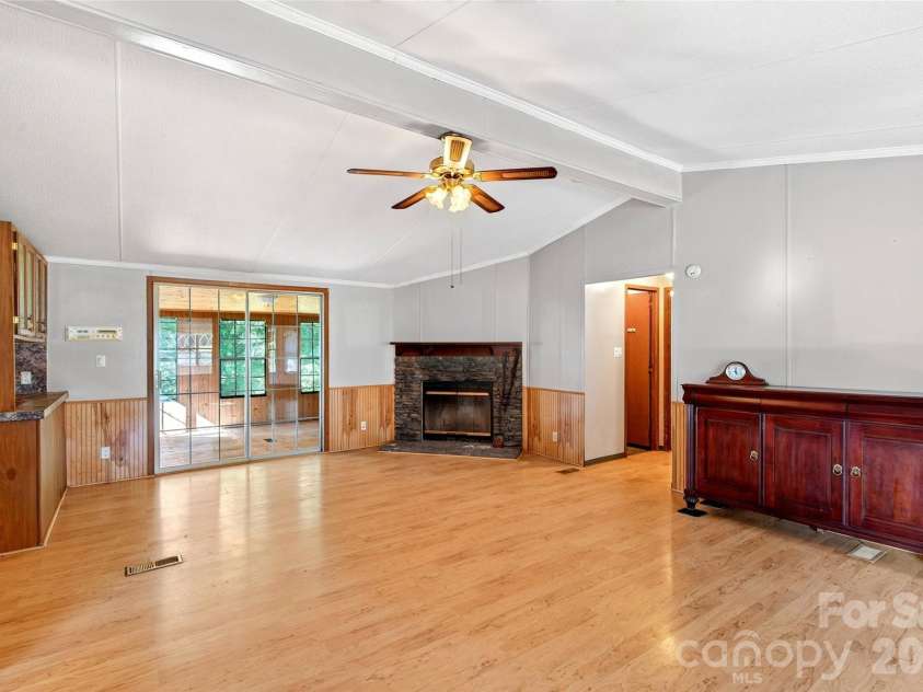 967 Moffitt Hill Road, Old Fort, NC 28761.  MLS# CAR4409055, YatesRealty ID 46488. 