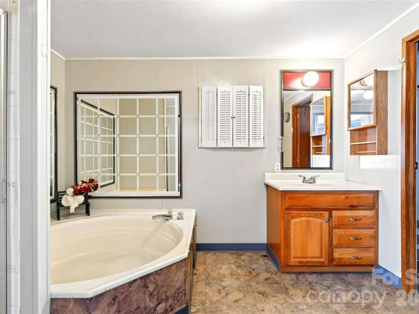 967 Moffitt Hill Road, Old Fort, NC 28761.  MLS# CAR4409055, YatesRealty ID 46488. 