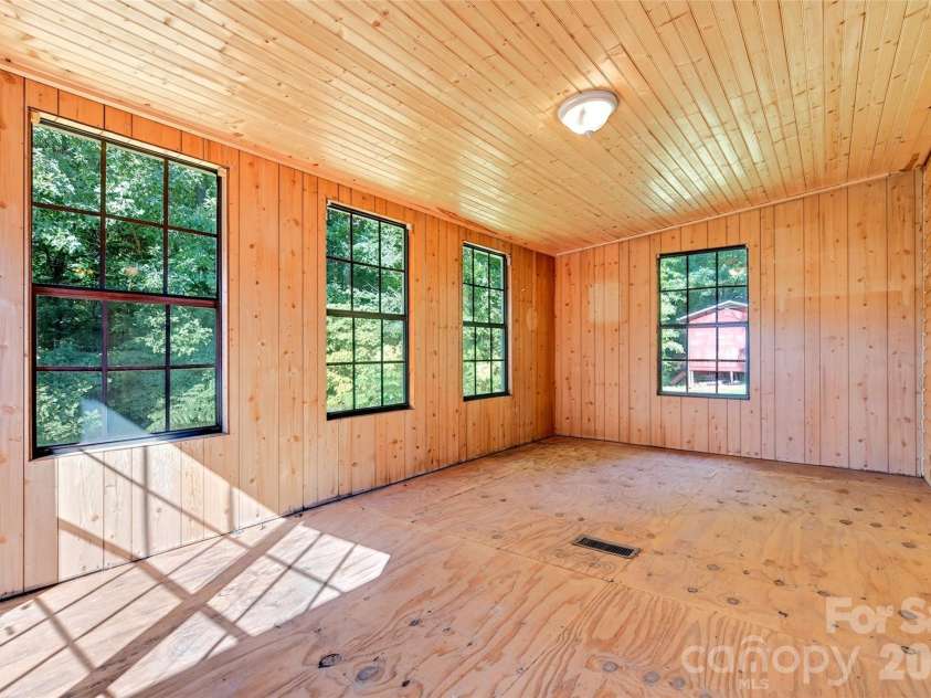 967 Moffitt Hill Road, Old Fort, NC 28761.  MLS# CAR4409055, YatesRealty ID 46488. 