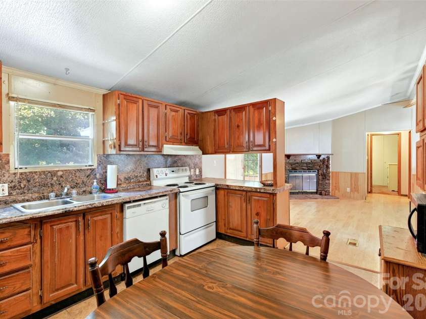 967 Moffitt Hill Road, Old Fort, NC 28761.  MLS# CAR4409055, YatesRealty ID 46488. 