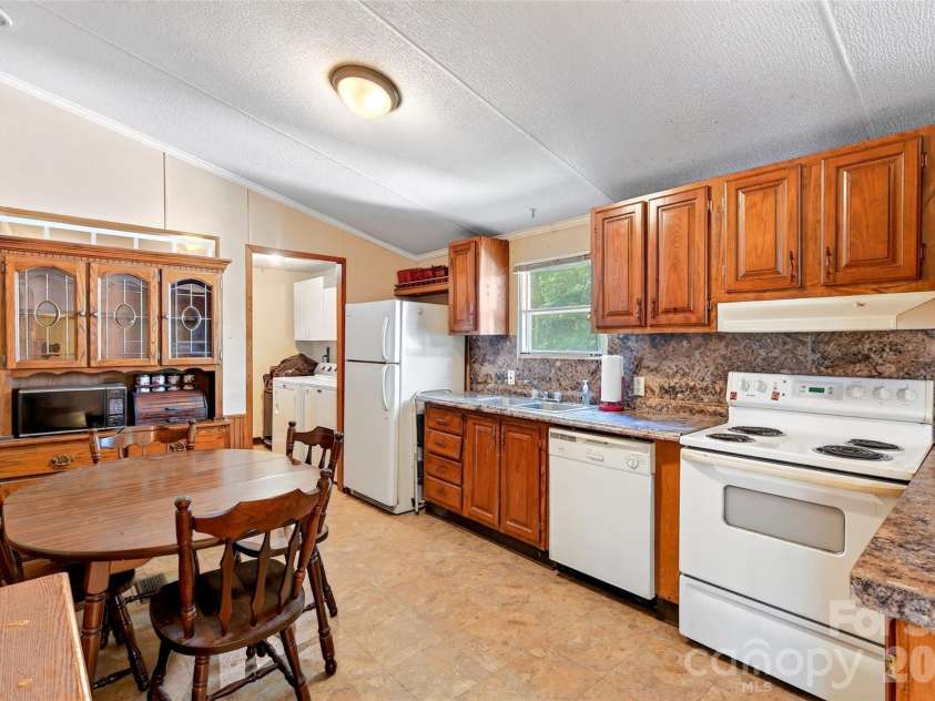 967 Moffitt Hill Road, Old Fort, NC 28761.  MLS# CAR4409055, YatesRealty ID 46488. 