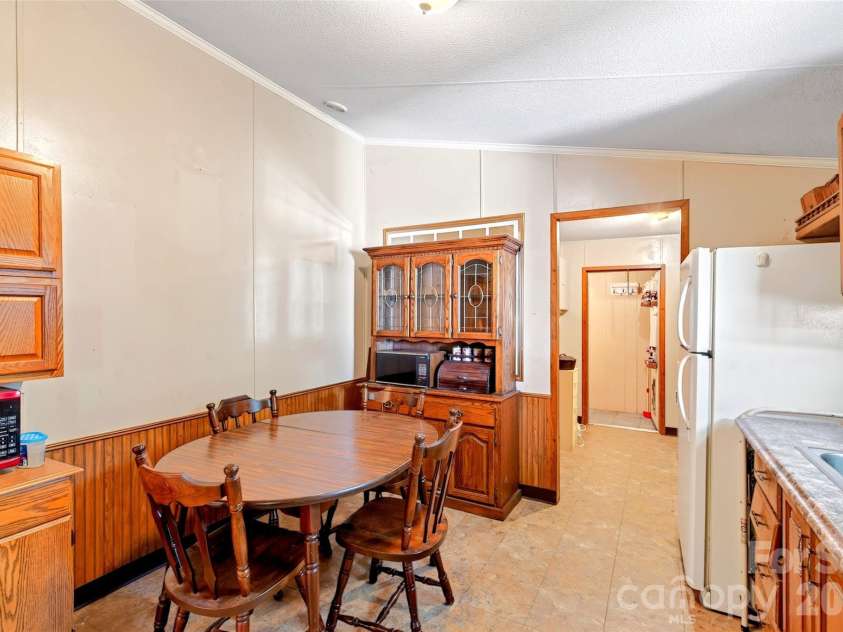 967 Moffitt Hill Road, Old Fort, NC 28761.  MLS# CAR4409055, YatesRealty ID 46488. 