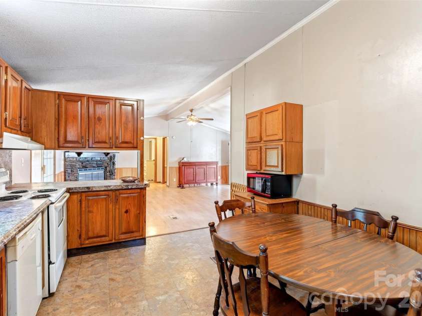 967 Moffitt Hill Road, Old Fort, NC 28761.  MLS# CAR4409055, YatesRealty ID 46488. 