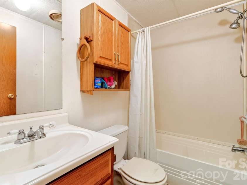 967 Moffitt Hill Road, Old Fort, NC 28761.  MLS# CAR4409055, YatesRealty ID 46488. 