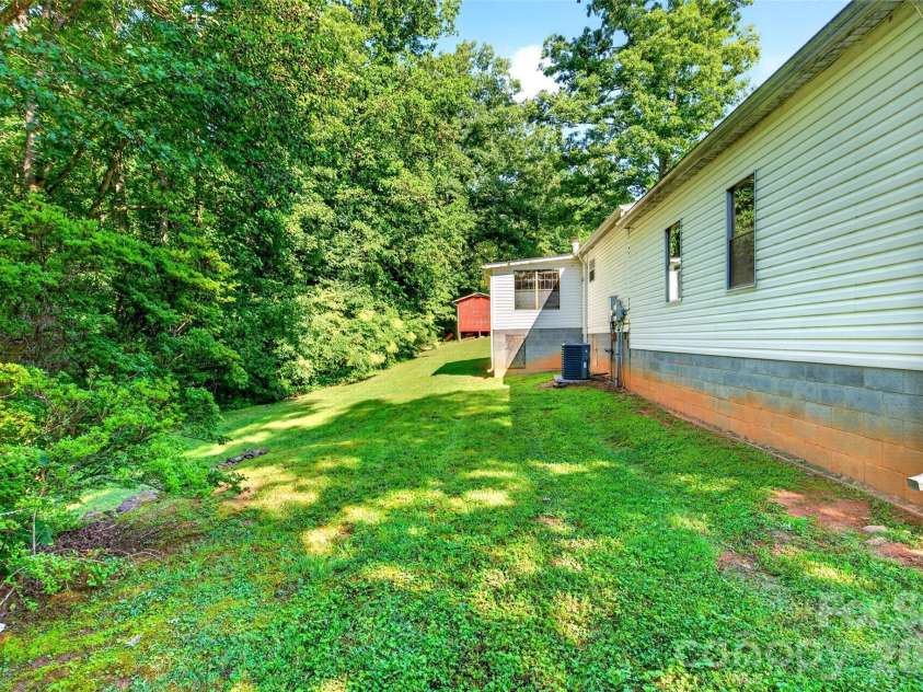 967 Moffitt Hill Road, Old Fort, NC 28761.  MLS# CAR4409055, YatesRealty ID 46488. 