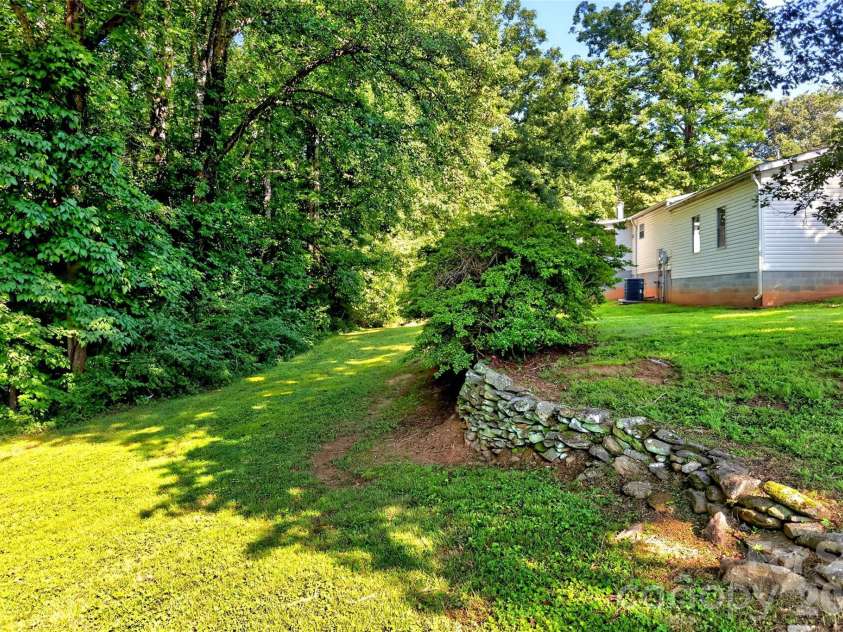 967 Moffitt Hill Road, Old Fort, NC 28761.  MLS# CAR4409055, YatesRealty ID 46488. 