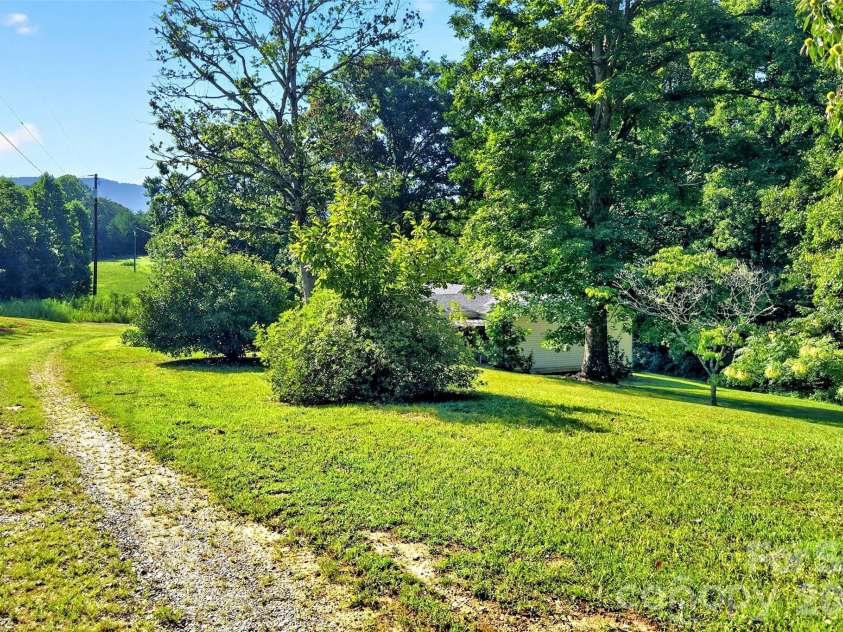 967 Moffitt Hill Road, Old Fort, NC 28761.  MLS# CAR4409055, YatesRealty ID 46488. 