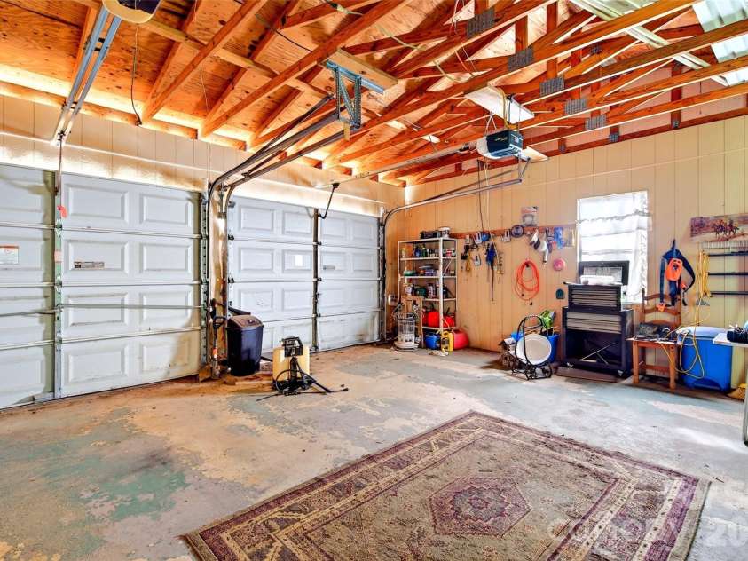 967 Moffitt Hill Road, Old Fort, NC 28761.  MLS# CAR4409055, YatesRealty ID 46488. 