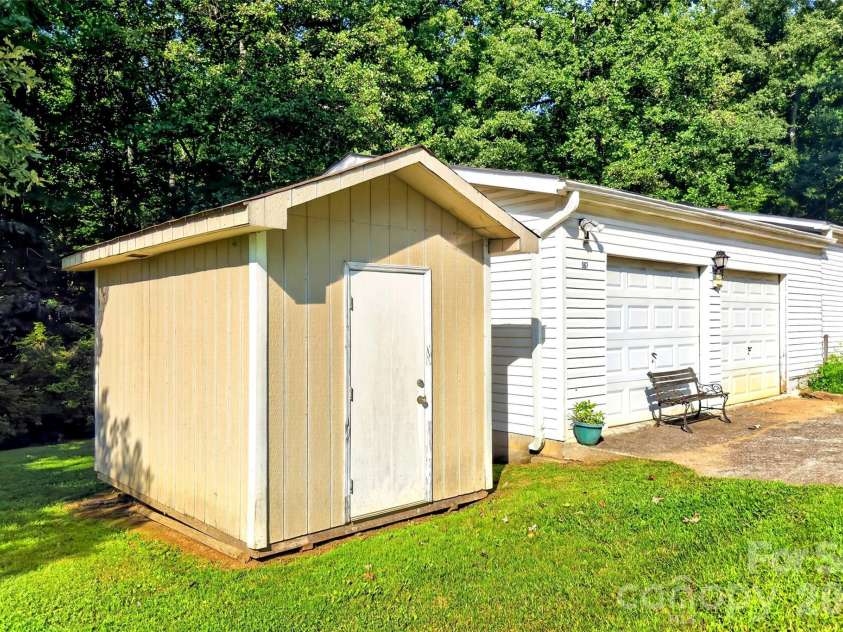 967 Moffitt Hill Road, Old Fort, NC 28761.  MLS# CAR4409055, YatesRealty ID 46488. 