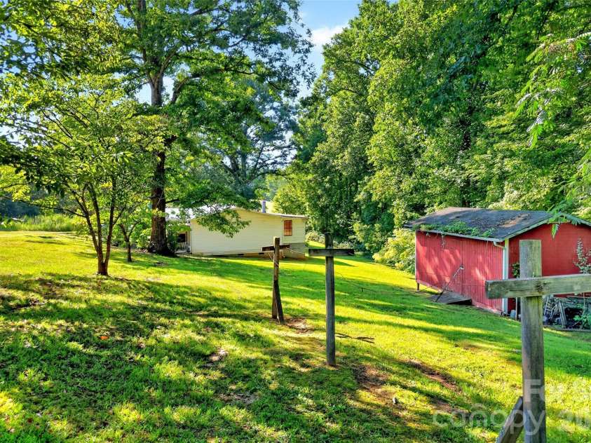 967 Moffitt Hill Road, Old Fort, NC 28761.  MLS# CAR4409055, YatesRealty ID 46488. 