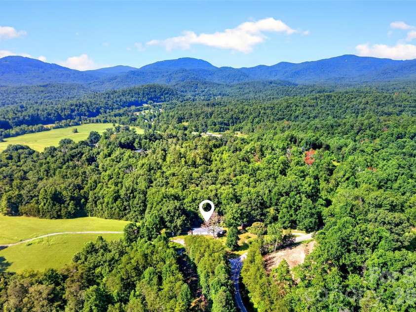 967 Moffitt Hill Road, Old Fort, NC 28761.  MLS# CAR4409055, YatesRealty ID 46488. 