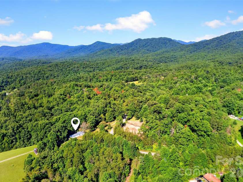 967 Moffitt Hill Road, Old Fort, NC 28761.  MLS# CAR4409055, YatesRealty ID 46488. 