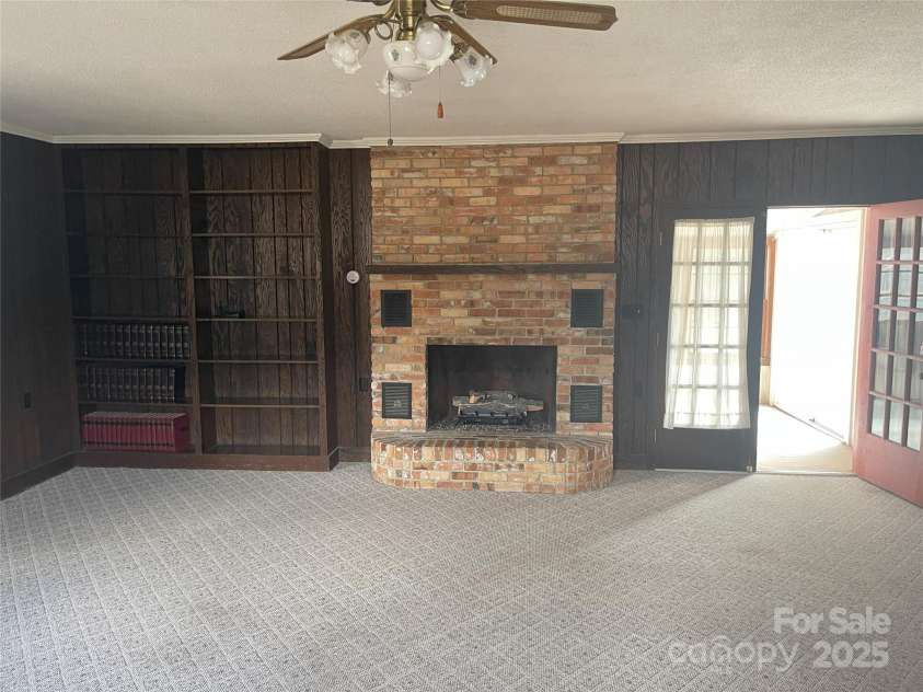 301 Sycamore Street, Pageland, SC 29728.  MLS# CAR4224579, YatesRealty ID 4649. 