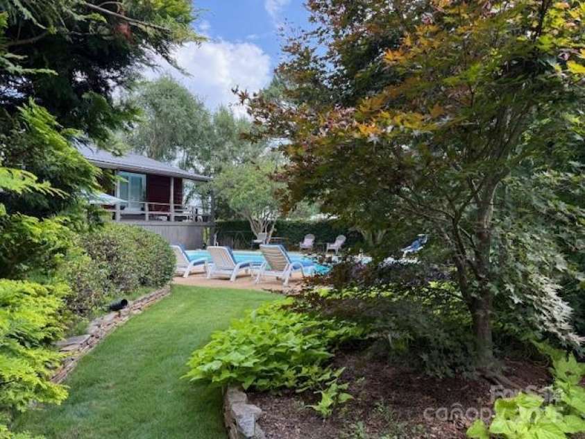 3319 Humphries Road, Shelby, NC 28150.  MLS# CAR4293516, YatesRealty ID 4649. Pool