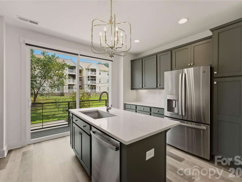 235 Bruns Avenue, Charlotte, NC 28208.  MLS# CAR4398515, YatesRealty ID 46490. 