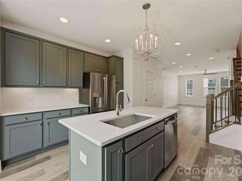 235 Bruns Avenue, Charlotte, NC 28208.  MLS# CAR4398515, YatesRealty ID 46490. 