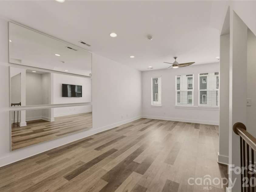 235 Bruns Avenue, Charlotte, NC 28208.  MLS# CAR4398515, YatesRealty ID 46490. 