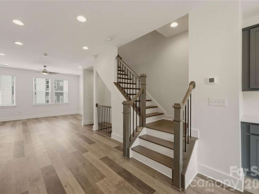 235 Bruns Avenue, Charlotte, NC 28208.  MLS# CAR4398515, YatesRealty ID 46490. 