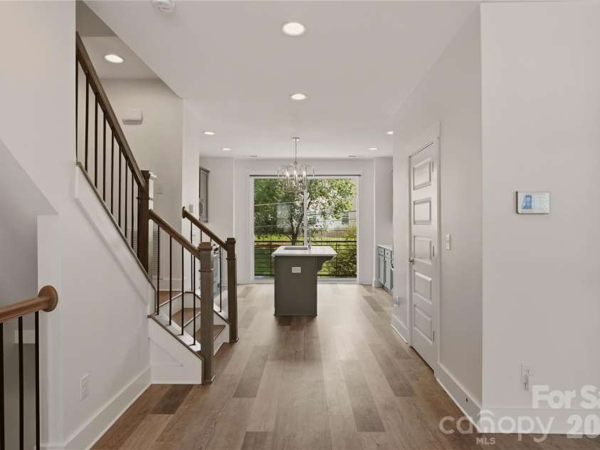 235 Bruns Avenue, Charlotte, NC 28208.  MLS# CAR4398515, YatesRealty ID 46490. 
