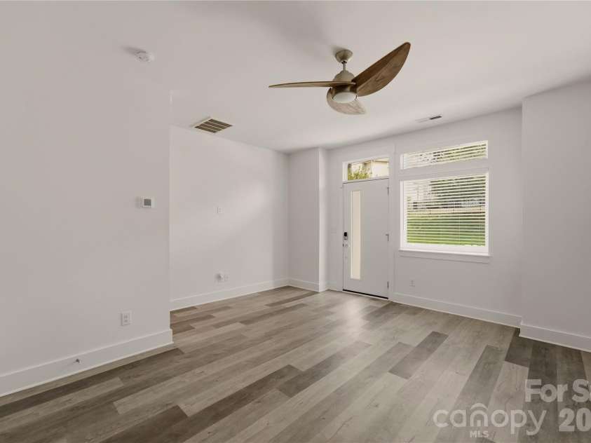 235 Bruns Avenue, Charlotte, NC 28208.  MLS# CAR4398515, YatesRealty ID 46490. 