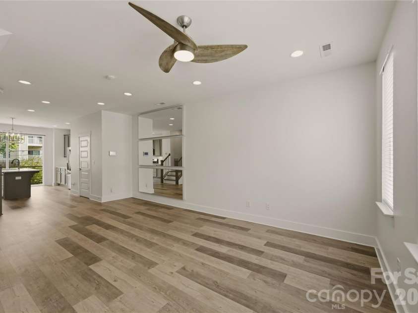 235 Bruns Avenue, Charlotte, NC 28208.  MLS# CAR4398515, YatesRealty ID 46490. 