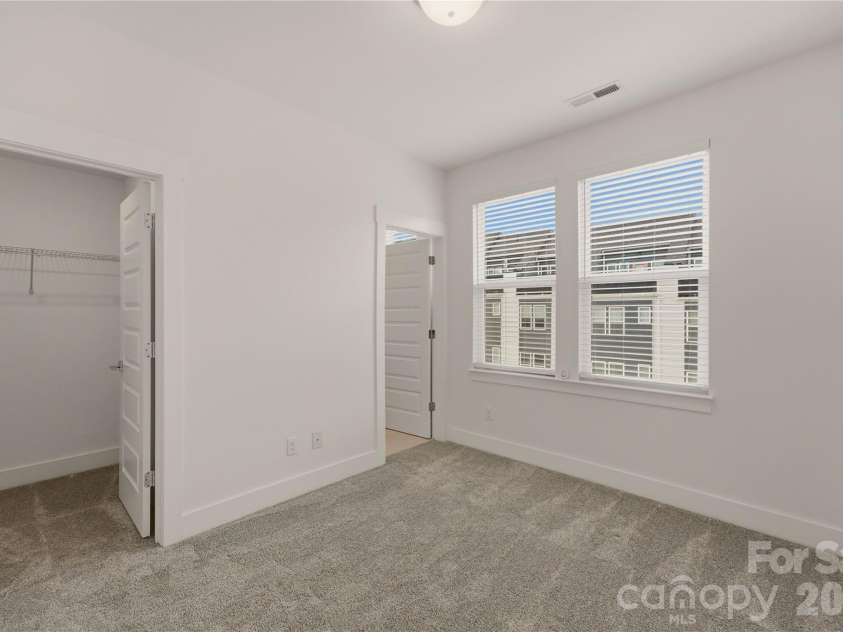 235 Bruns Avenue, Charlotte, NC 28208.  MLS# CAR4398515, YatesRealty ID 46490. 