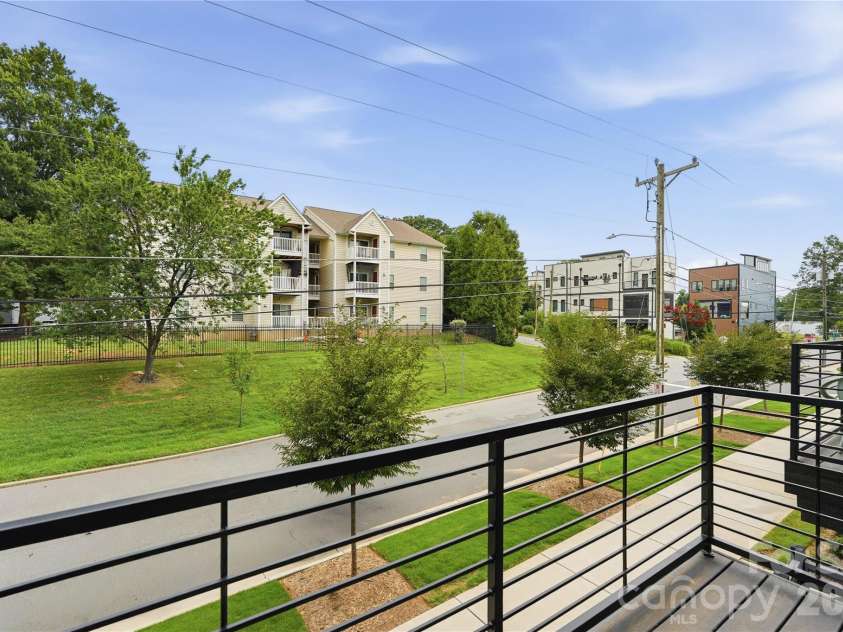 235 Bruns Avenue, Charlotte, NC 28208.  MLS# CAR4398515, YatesRealty ID 46490. 