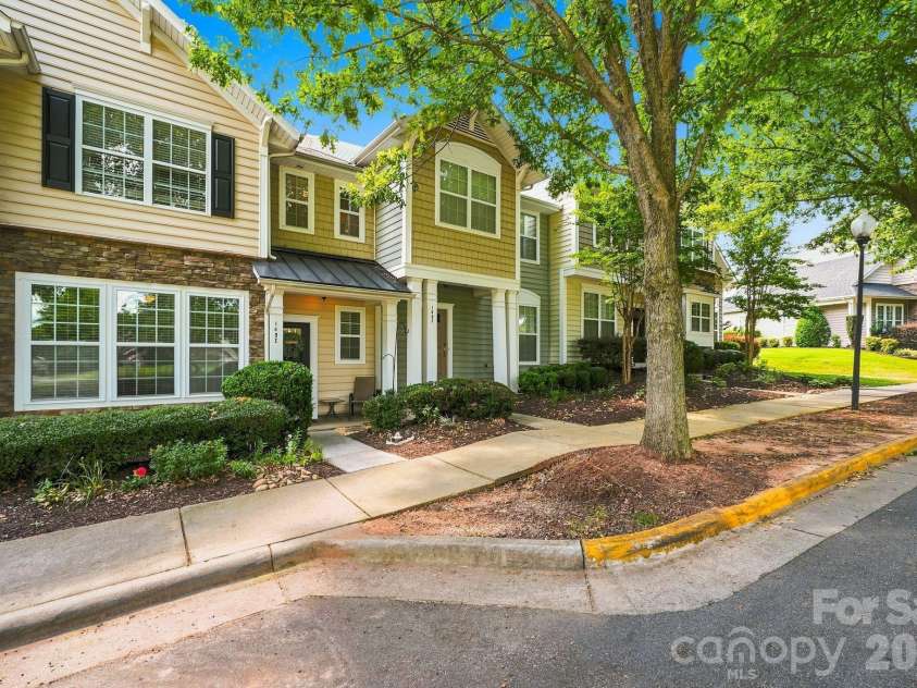 149 Leyton Loop, Mooresville, NC 28117.  MLS# CAR4416765, YatesRealty ID 46491. 
