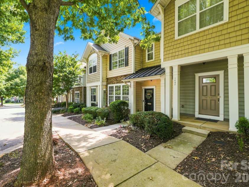 149 Leyton Loop, Mooresville, NC 28117.  MLS# CAR4416765, YatesRealty ID 46491. 