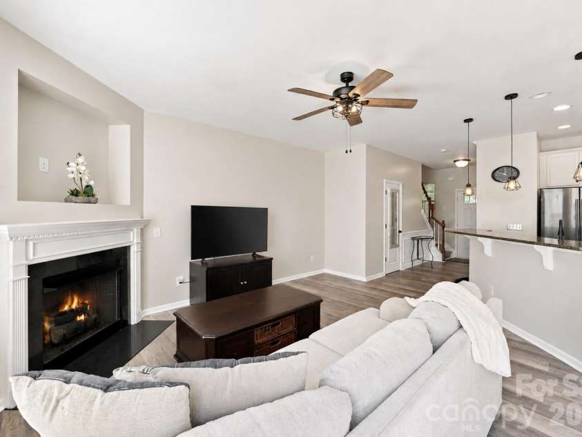 149 Leyton Loop, Mooresville, NC 28117.  MLS# CAR4416765, YatesRealty ID 46491. 