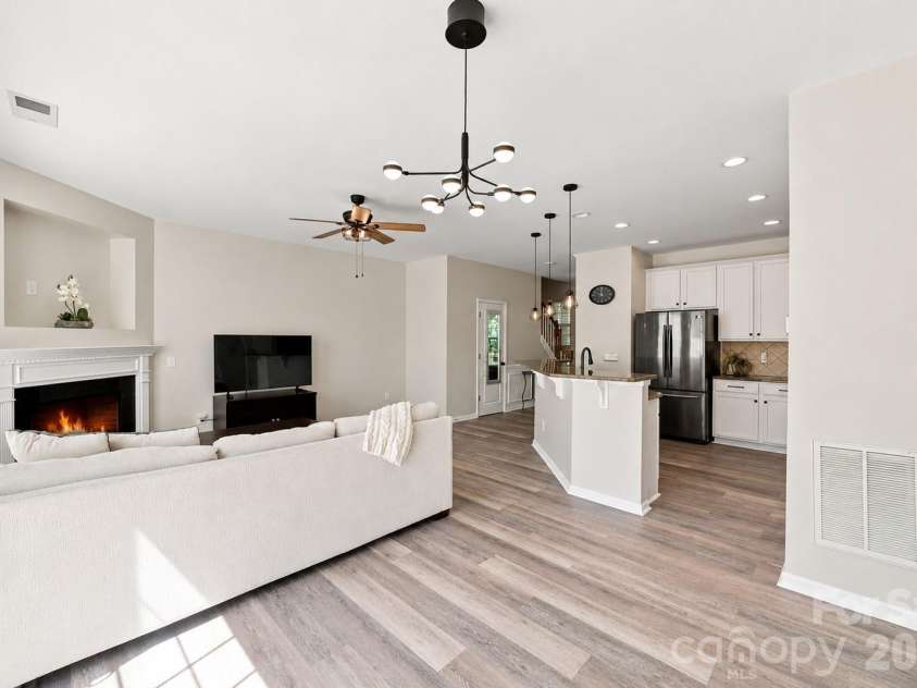 149 Leyton Loop, Mooresville, NC 28117.  MLS# CAR4416765, YatesRealty ID 46491. 