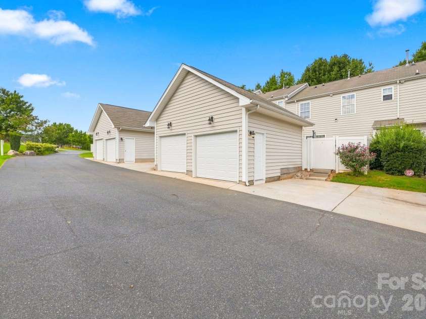 149 Leyton Loop, Mooresville, NC 28117.  MLS# CAR4416765, YatesRealty ID 46491. Designated parking space