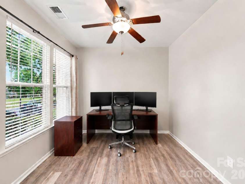 149 Leyton Loop, Mooresville, NC 28117.  MLS# CAR4416765, YatesRealty ID 46491. Flex room