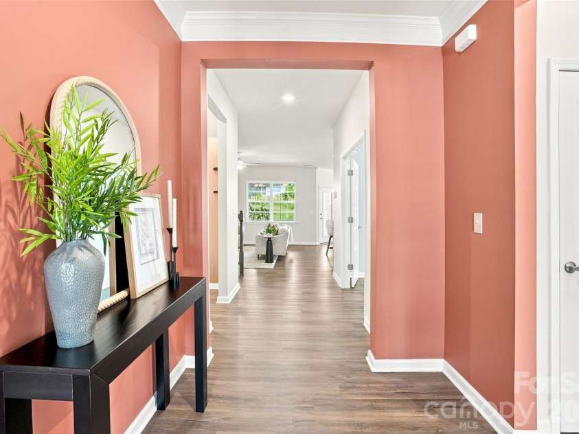 3065 Rosseau Lane, Mount Holly, NC 28120.  MLS# CAR4417646, YatesRealty ID 46493. 