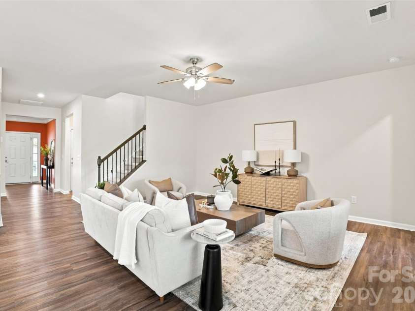 3065 Rosseau Lane, Mount Holly, NC 28120.  MLS# CAR4417646, YatesRealty ID 46493. 