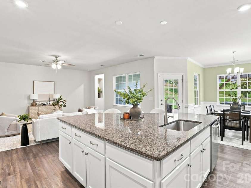 3065 Rosseau Lane, Mount Holly, NC 28120.  MLS# CAR4417646, YatesRealty ID 46493. 