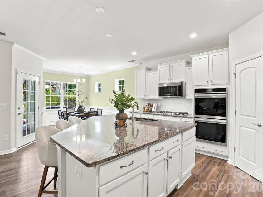 3065 Rosseau Lane, Mount Holly, NC 28120.  MLS# CAR4417646, YatesRealty ID 46493. 