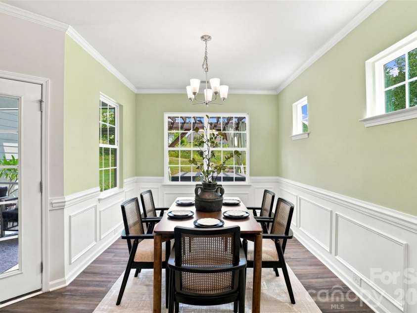 3065 Rosseau Lane, Mount Holly, NC 28120.  MLS# CAR4417646, YatesRealty ID 46493. 