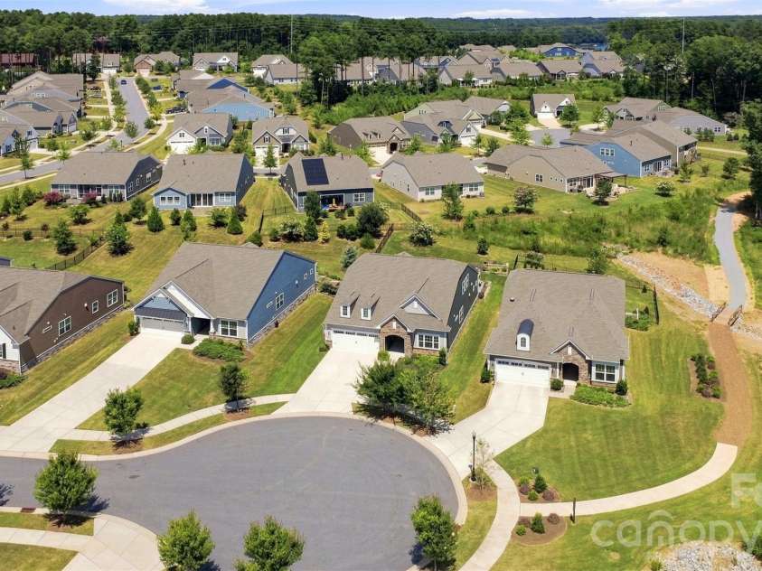 3065 Rosseau Lane, Mount Holly, NC 28120.  MLS# CAR4417646, YatesRealty ID 46493. 