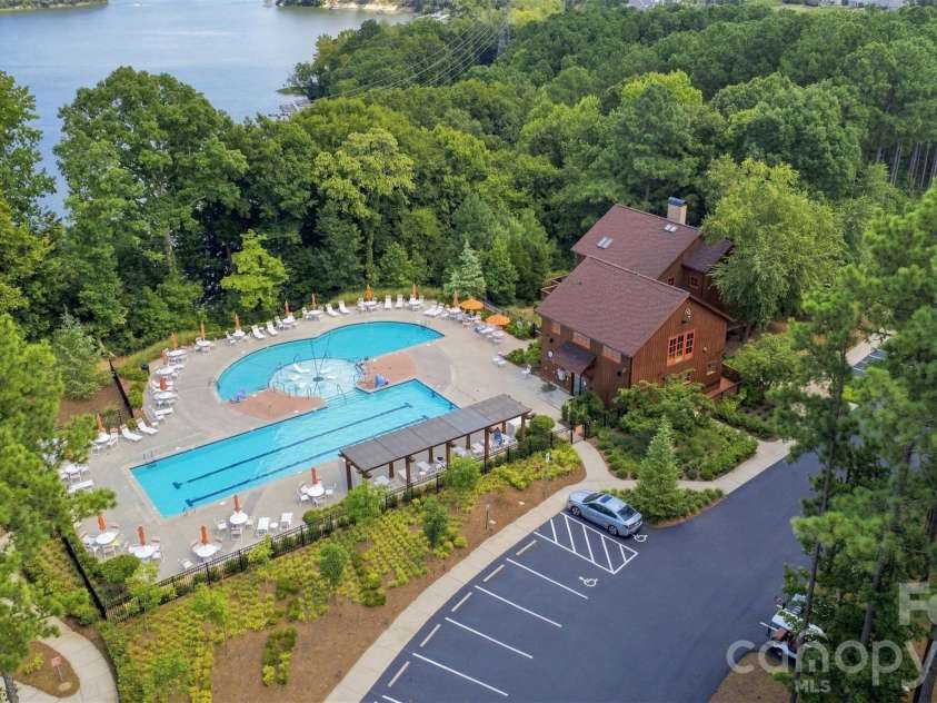 3065 Rosseau Lane, Mount Holly, NC 28120.  MLS# CAR4417646, YatesRealty ID 46493. 