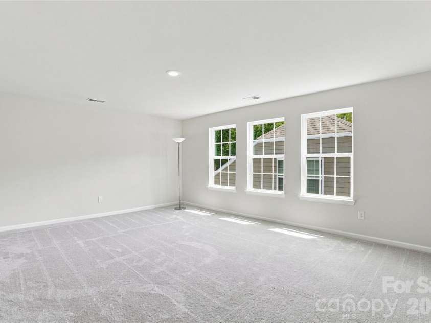 3065 Rosseau Lane, Mount Holly, NC 28120.  MLS# CAR4417646, YatesRealty ID 46493. Loft