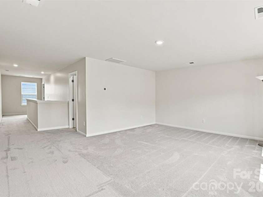3065 Rosseau Lane, Mount Holly, NC 28120.  MLS# CAR4417646, YatesRealty ID 46493. Loft