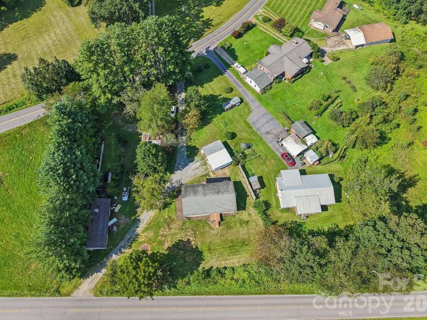 120 Sonoma Road, Waynesville, NC 28786.  MLS# CAR4416940, YatesRealty ID 46494. 