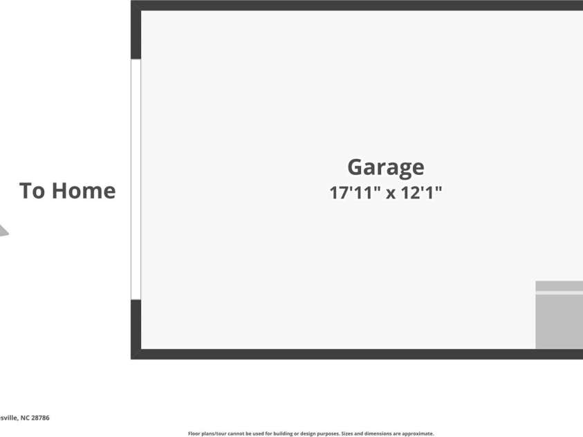 120 Sonoma Road, Waynesville, NC 28786.  MLS# CAR4416940, YatesRealty ID 46494. 