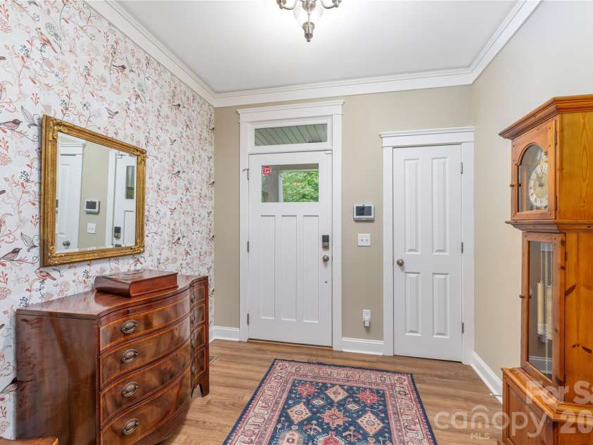 308 Fennel Dun Circle, Biltmore Lake, NC 28715.  MLS# CAR4417484, YatesRealty ID 46495. 