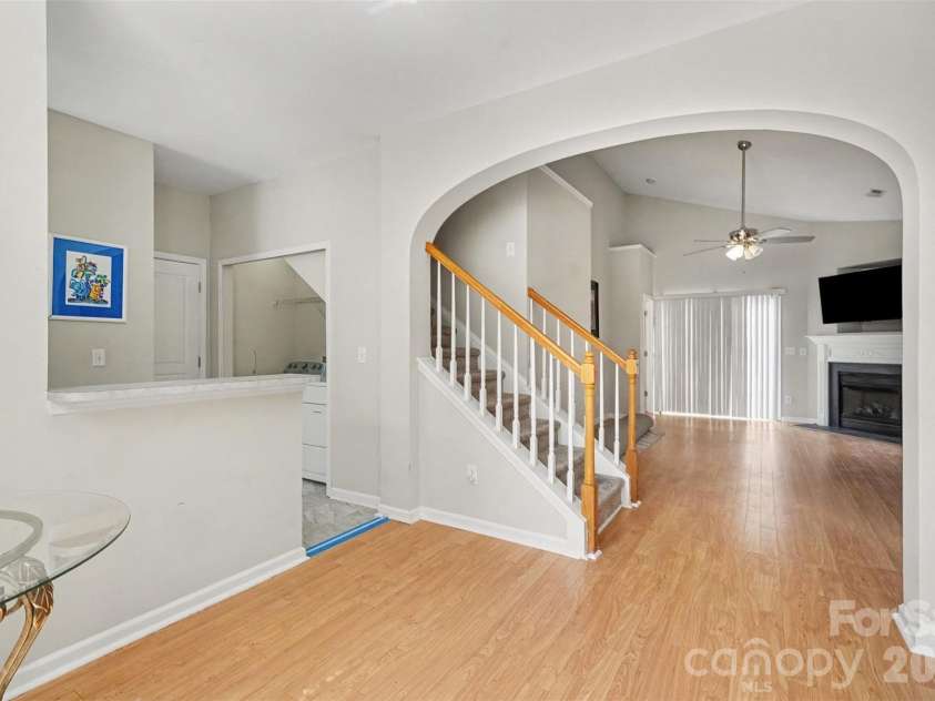 1148 Drummond Lane, Matthews, NC 28104.  MLS# CAR4416165, YatesRealty ID 46496. 