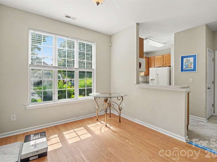 1148 Drummond Lane, Matthews, NC 28104.  MLS# CAR4416165, YatesRealty ID 46496. 